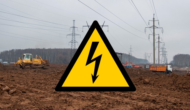 Объекты электросетевого хозяйства, являются источниками повышенной опасности.
