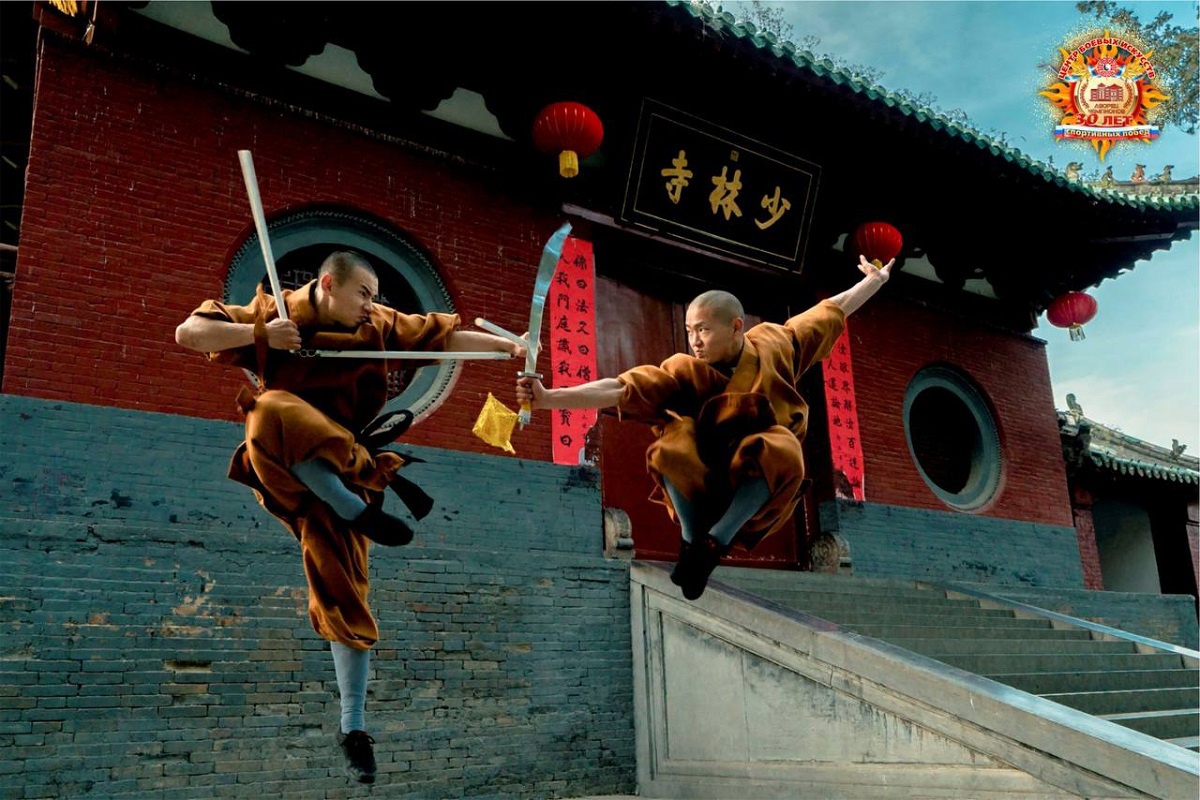 18 мая состоится большой спортивный фестиваль, посвященный юбилею Центра боевых искусств.