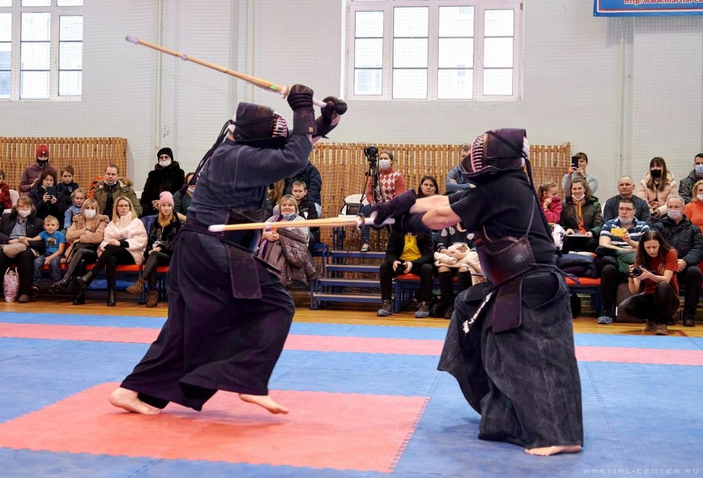 Мастера ушу монастыря Шаолинь проведут мастер-классы для воспитанников Череповецкого Центра боевых искусств.