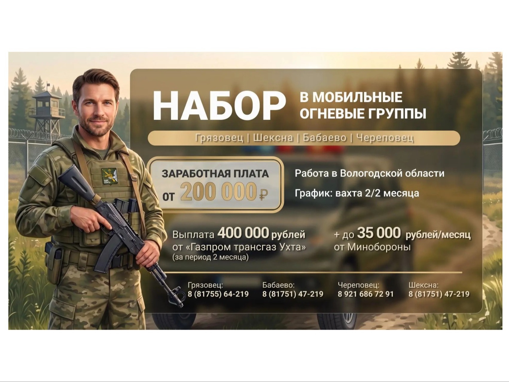 Угроза с воздуха требует новых решений.