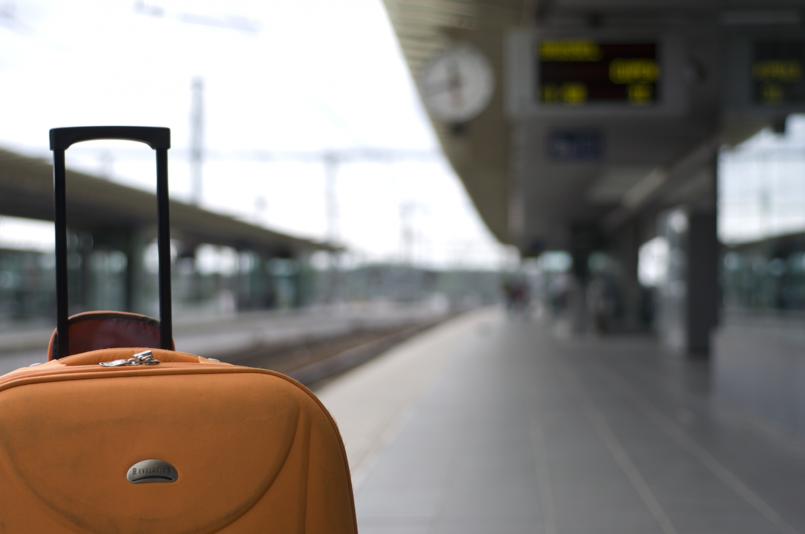 О новых Правилах перевозок пассажиров, багажа, грузобагажа жд транспортом.